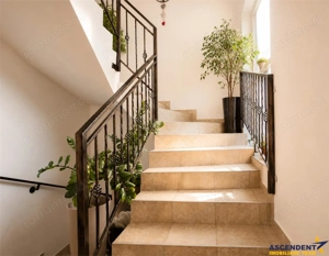 Vila distinctiva,2 intrari separate:locuire multifamiliala,activitati multidisciplinare - imagine 6
