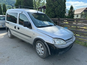 opel Combo 1,7 dti euro4 Fara acte  - imagine 4