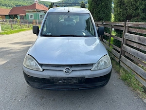 opel Combo 1,7 dti euro4 Fara acte  - imagine 3