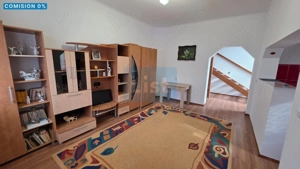 Casă P+M 4 camere, central