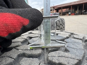 Rofi jante Mitsubishi L200 BFGoodrich  - imagine 3