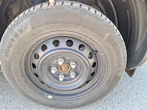 TOYOTA YARIS CROSS 2022 - benzină - garanție Toyota - 51.302 km - culoare Brass Gold - în garanție - - imagine 10