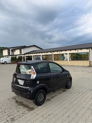 Microcar Mgo Aixam Ligier