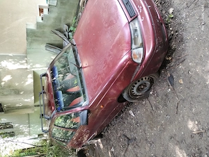 Daewoo Cielo grena hatchback 1995 korean