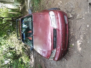 Daewoo Cielo grena hatchback 1995 korean - imagine 2