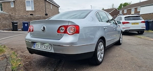 De vanzare Volkswagen Passat . - imagine 2