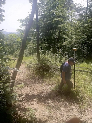 Teren extravilan, padure, 20.000mp2, Posesti Prahova
