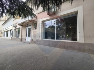 Spațiu comercial ultracentral in Salonta - imagine 3