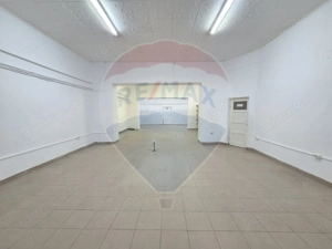 Spațiu comercial ultracentral in Salonta - imagine 8