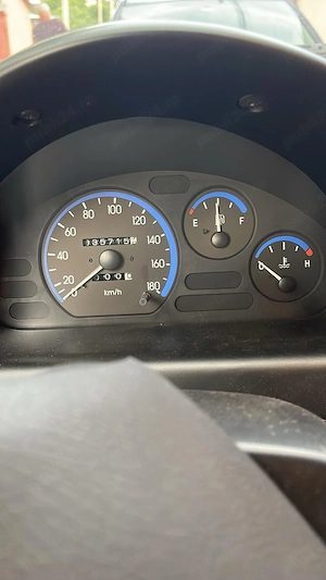 daewoo matiz MF484 - imagine 5
