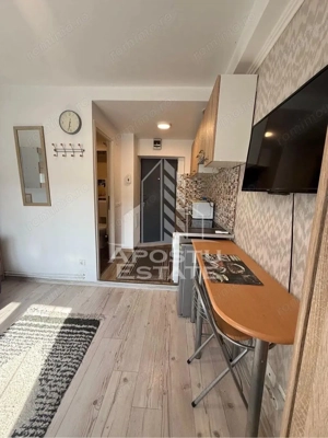 Garsoniera, de vanzare, zona Buziasului, Timisoara - imagine 3