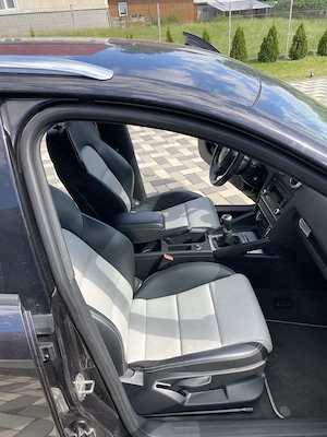 Audi A3 16 TDI S Lain - imagine 7