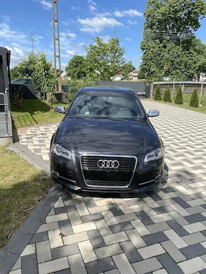 Audi A3 16 TDI S Lain - imagine 2