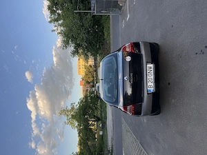 Renault Megane 2 an fabricație 2010 220.000km !!! - imagine 3