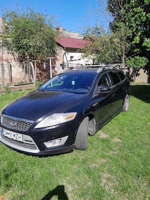 De vanzare  Ford Mondeo  - imagine 2