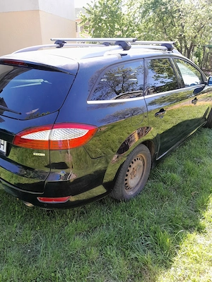 De vanzare  Ford Mondeo  - imagine 3