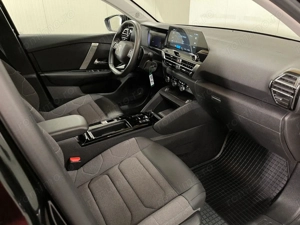 Citroen C4 X - imagine 10
