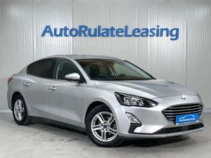 Ford Focus - imagine 2