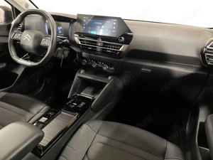 Citroen C4 X - imagine 8