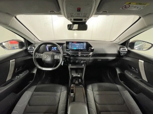 Citroen C4 X - imagine 7