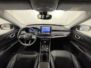 Jeep Compass - imagine 8