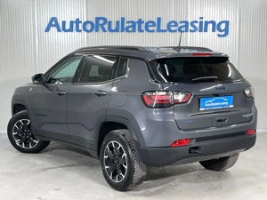 Jeep Compass - imagine 4
