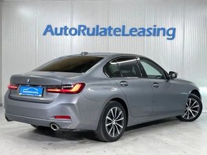 BMW Seria 3 - imagine 3