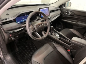 Jeep Compass - imagine 5