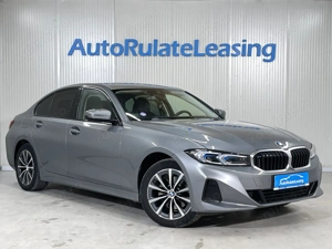 BMW Seria 3 - imagine 2
