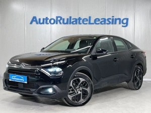 Citroen C4 X