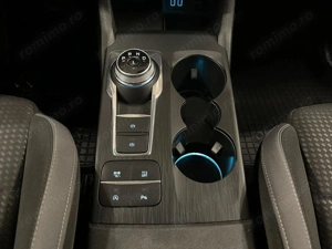 Ford Focus - imagine 19