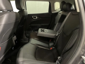 Jeep Compass - imagine 11
