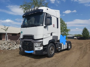 Vand Renault T480 - imagine 4