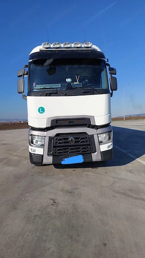Vand Renault T480 - imagine 2