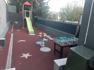 Ofertă de închiriere  apartament cu 2 camere  - imagine 7