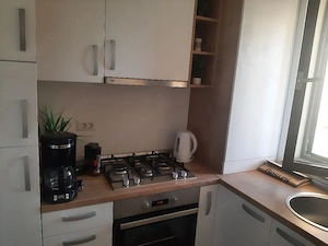 Ofertă de închiriere  apartament cu 2 camere  - imagine 3