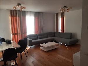 Ofertă de închiriere  apartament cu 2 camere  - imagine 8