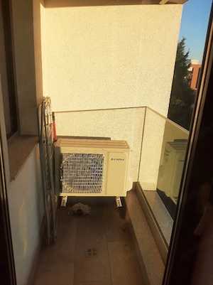 Ofertă de închiriere  apartament cu 2 camere  - imagine 9