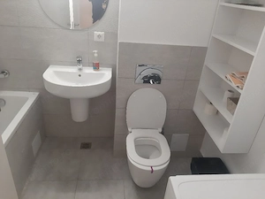 Ofertă de închiriere  apartament cu 2 camere  - imagine 4