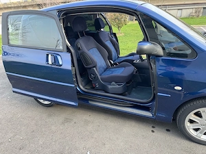 Peugeot 1007 An2007 Euro4 Diesel110c.p - imagine 2