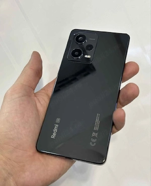 Redmi note 12 PRO 5G  - imagine 2