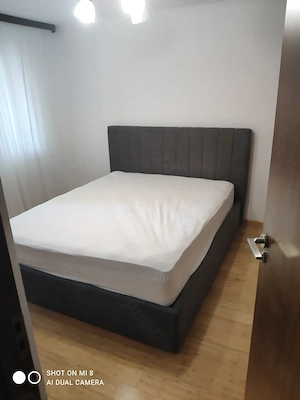Închiriez apartament 2 camere,et 1 3 ,in Focșani 