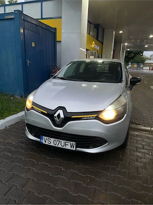 Renault Clio IV 1.5 dCi Negociabil