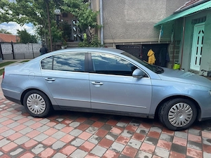 Vand VW Passat