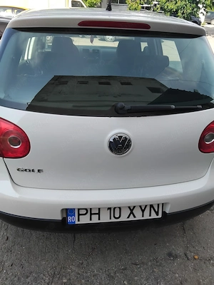 Vanzare Golf 5