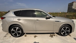 Mazda CX-60 Takumi AWD | Full options | Garantie | Imepcabila | 2024 - imagine 3