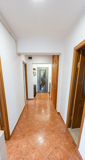 Apartament cu 2 camere | Între Lacuri | 50 mp utili + balcon de 10 mp | Ideal pentru locuință sau in - imagine 1