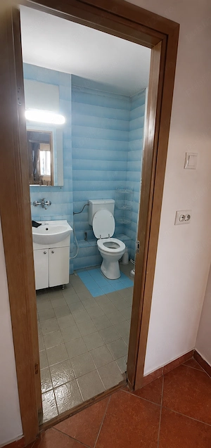 Apartament cu 2 camere | Între Lacuri | 50 mp utili + balcon de 10 mp | Ideal pentru locuință sau in - imagine 9