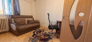 Apartament cu 2 camere | Între Lacuri | 50 mp utili + balcon de 10 mp | Ideal pentru locuință sau in - imagine 7
