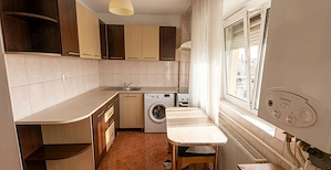 Apartament cu 2 camere | Între Lacuri | 50 mp utili + balcon de 10 mp | Ideal pentru locuință sau in - imagine 8